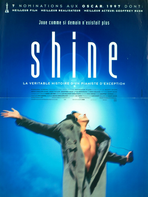 Shine