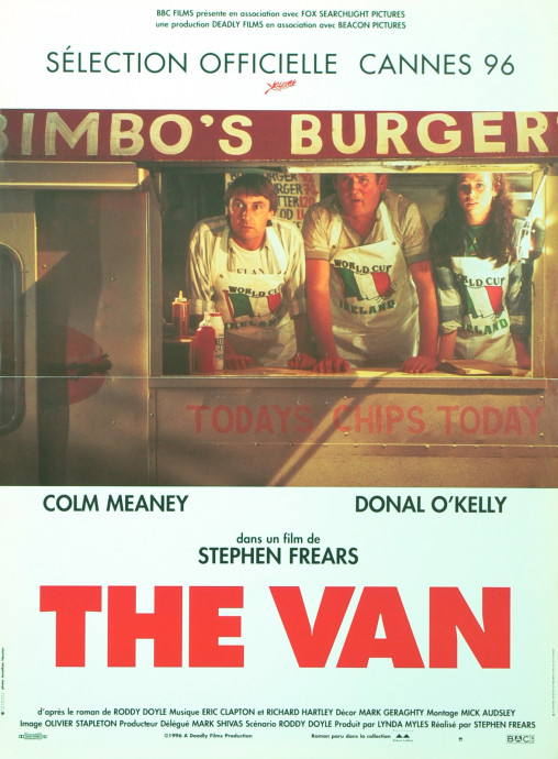 The Van
