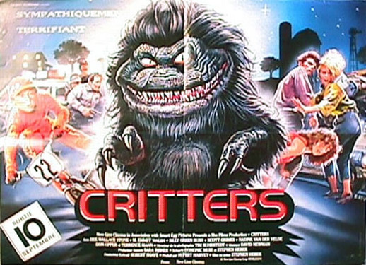 Critters