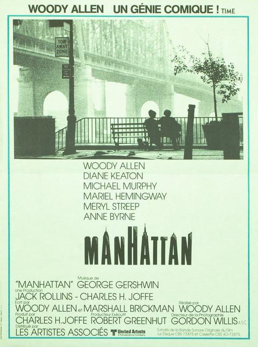 Manhattan