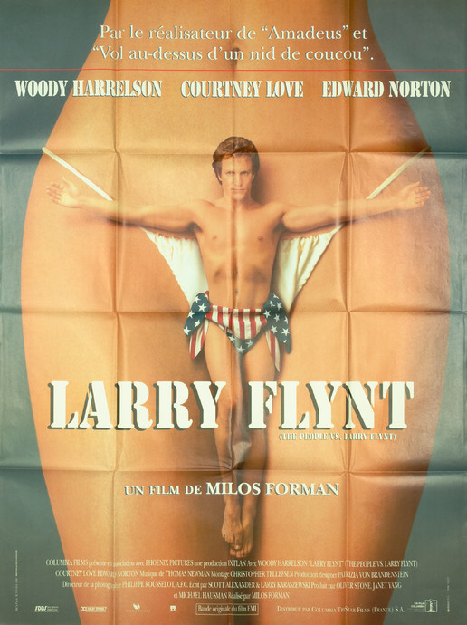 Larry Flynt