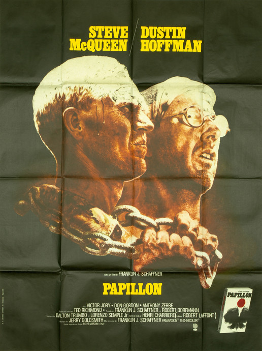 Papillon