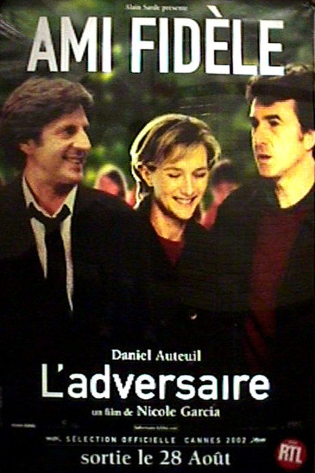 L'Adversaire