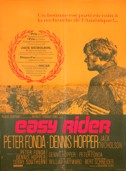 Easy Rider