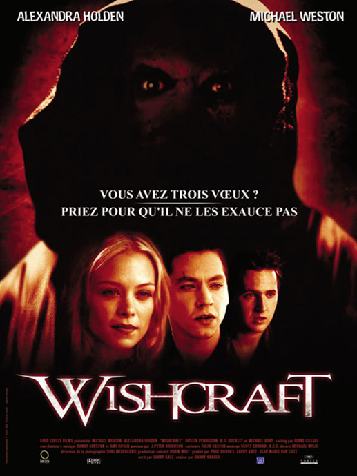 Wishcraft