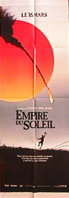 L'Empire du Soleil