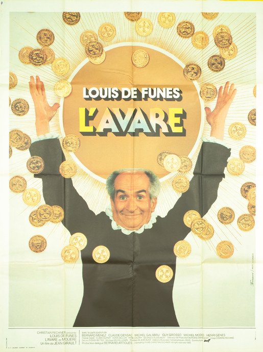 L'Avare