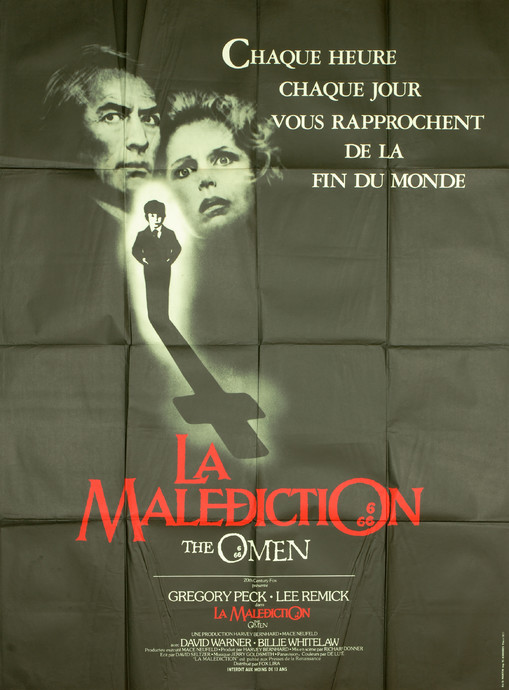 La Malédiction