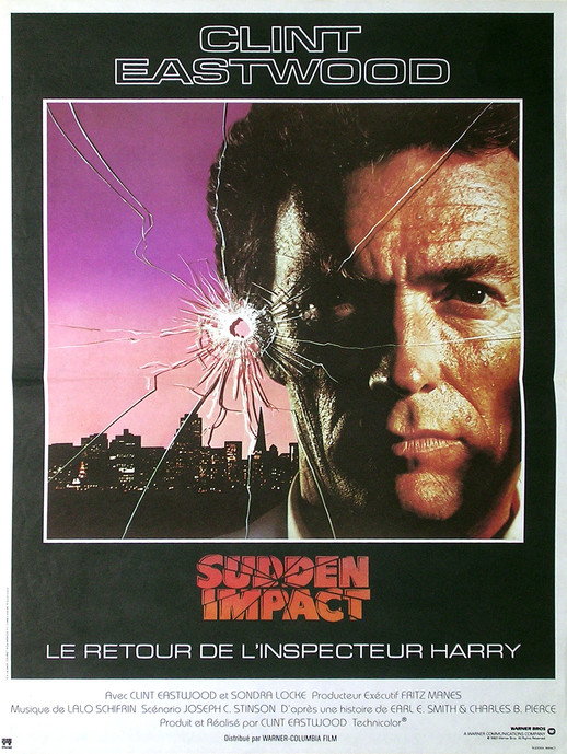 Le Retour de l'Inspecteur Harry