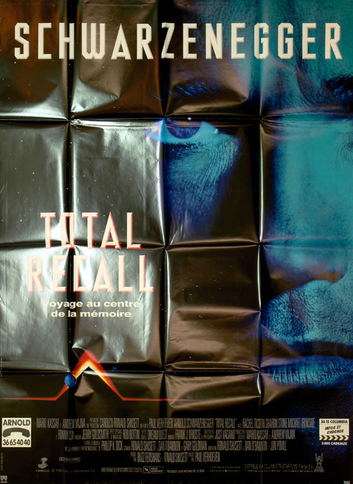 Total Recall