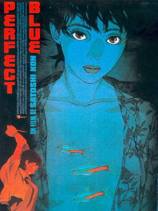 Perfect Blue