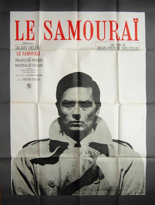 Le Samouraï