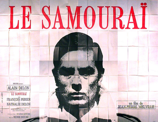 Le Samouraï