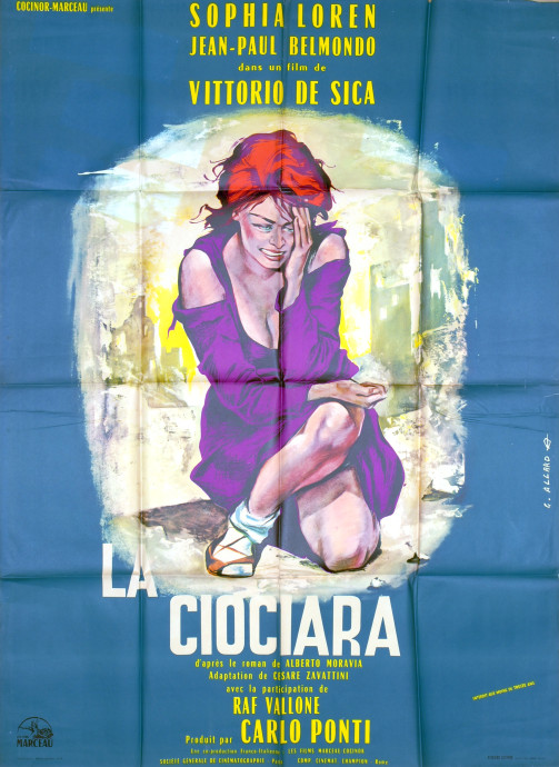 La Ciociara