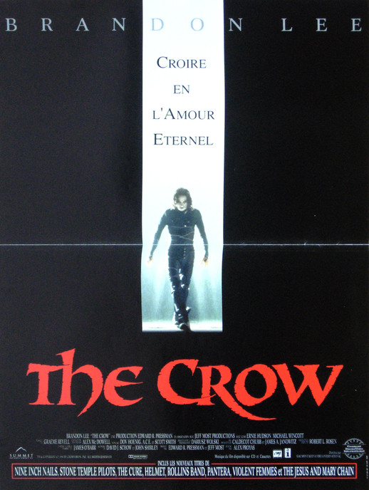 The Crow