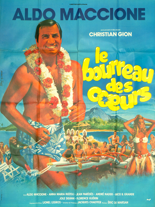 Le Bourreau des Coeurs