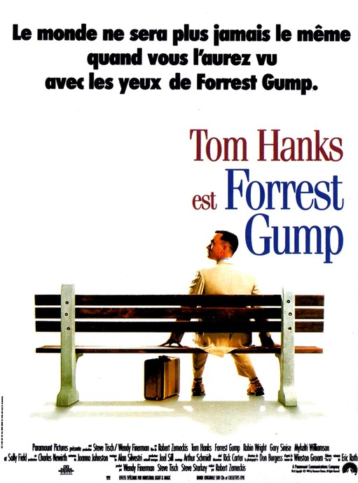 Forrest Gump