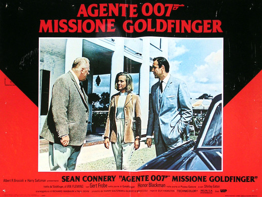 Goldfinger