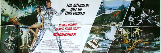 Moonraker