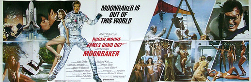 Moonraker