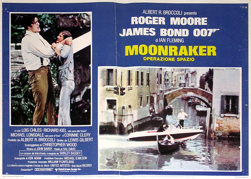 Moonraker