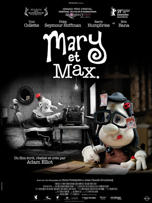 Mary et Max