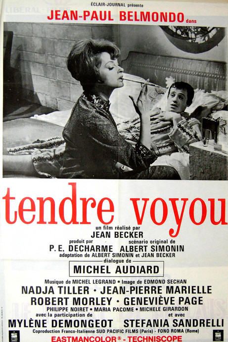 Tendre voyou