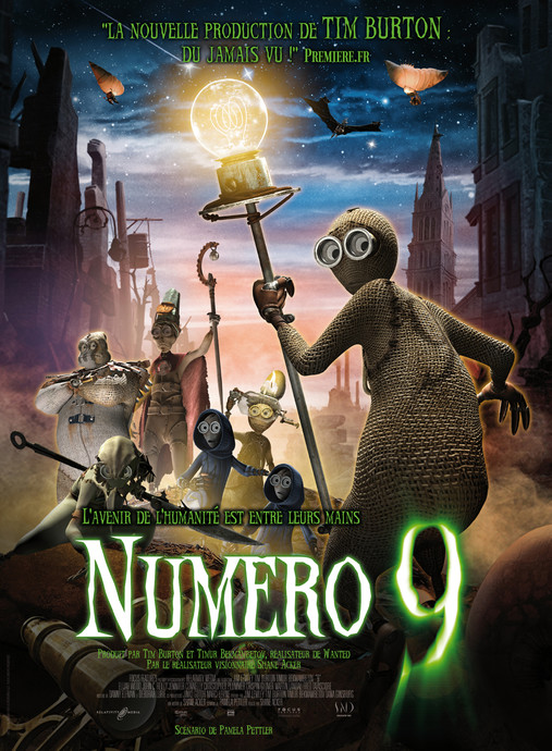 Numéro 9