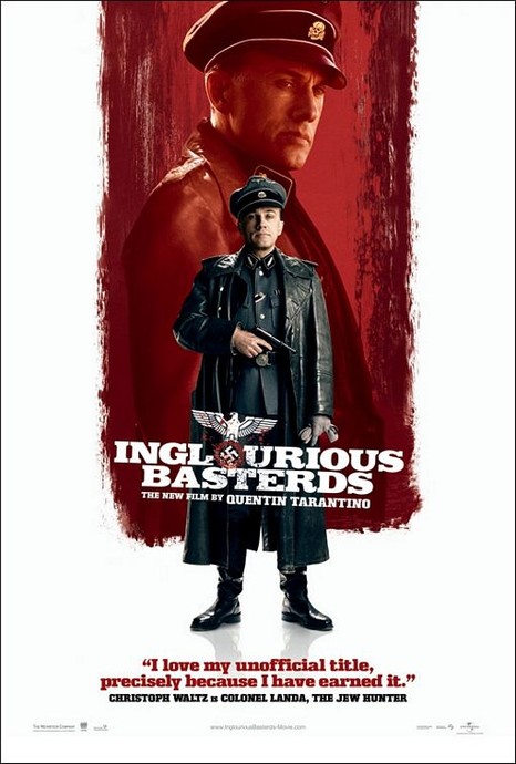 Inglourious Basterds