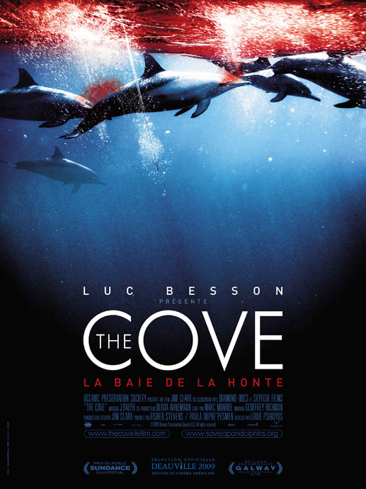 The Cove : La baie de la honte