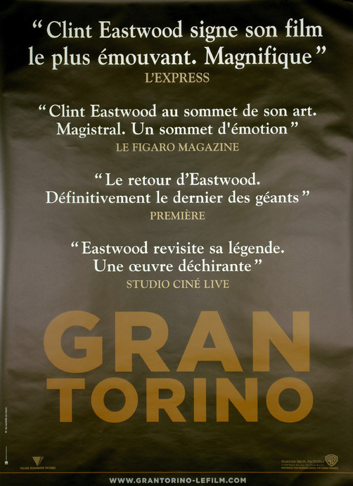 Gran Torino