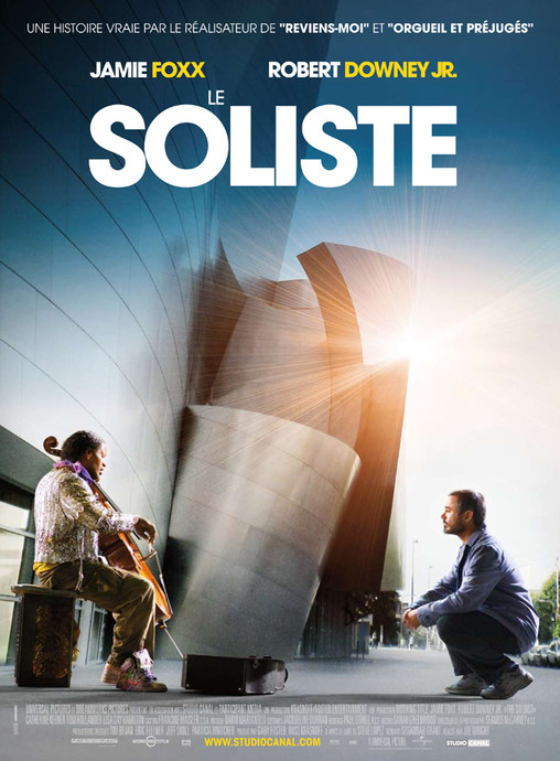 Le Soliste