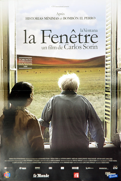 la Fenêtre