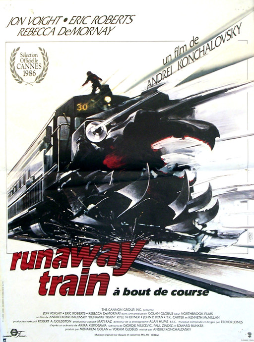 Runaway Train