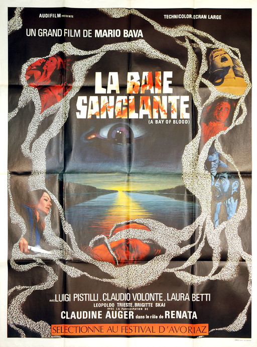 La Baie Sanglante