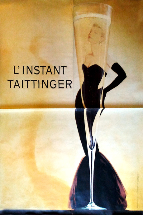 Instant Taittinger