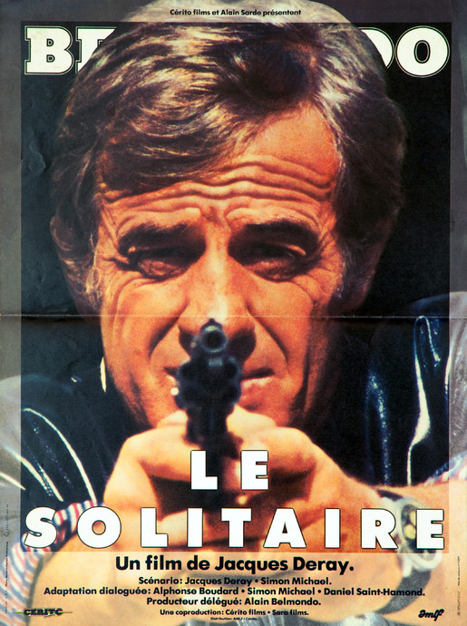 Le Solitaire