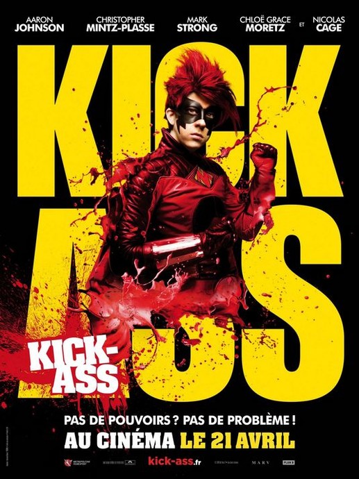 Kick-Ass