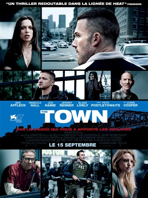 The Town