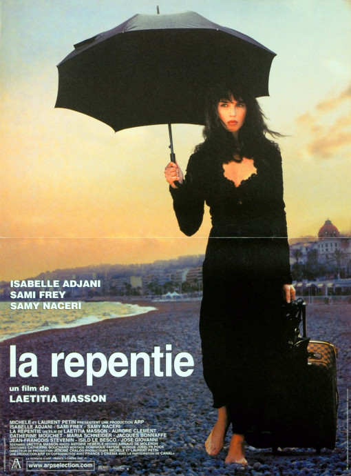 La Repentie