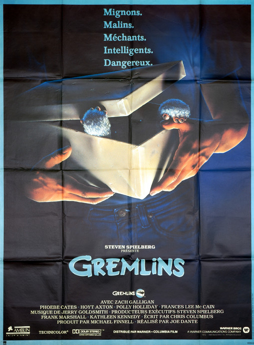 Gremlins