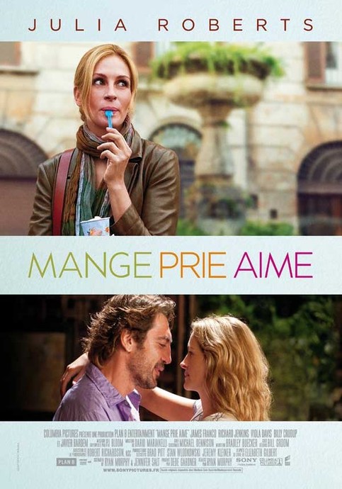 Mange prie aime