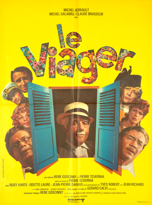 Le Viager