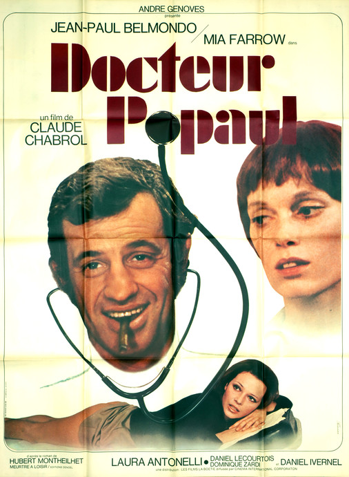 Docteur Popaul