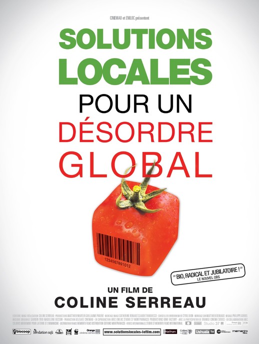 Solutions locales pour un désordre global