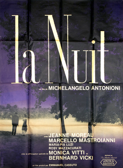 La Nuit