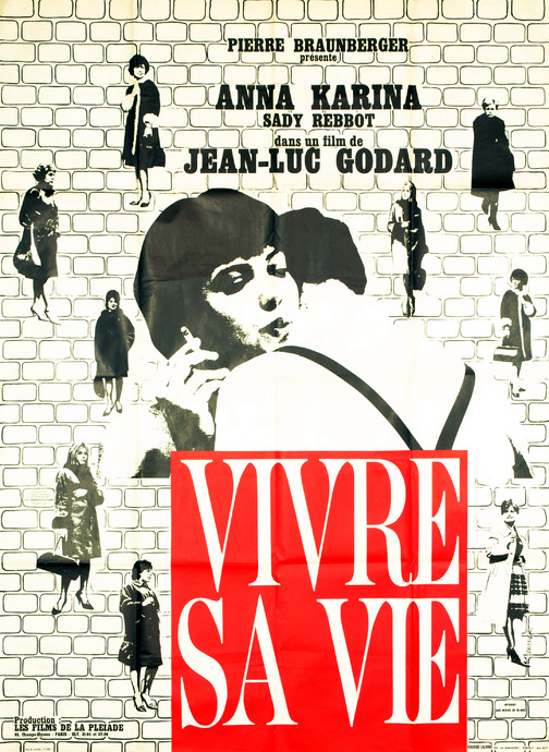 Vivre sa vie