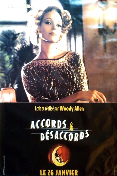 Accords et Désaccords