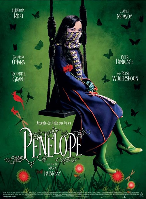 Pénélope