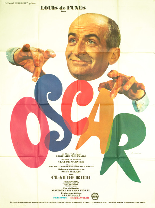 Oscar